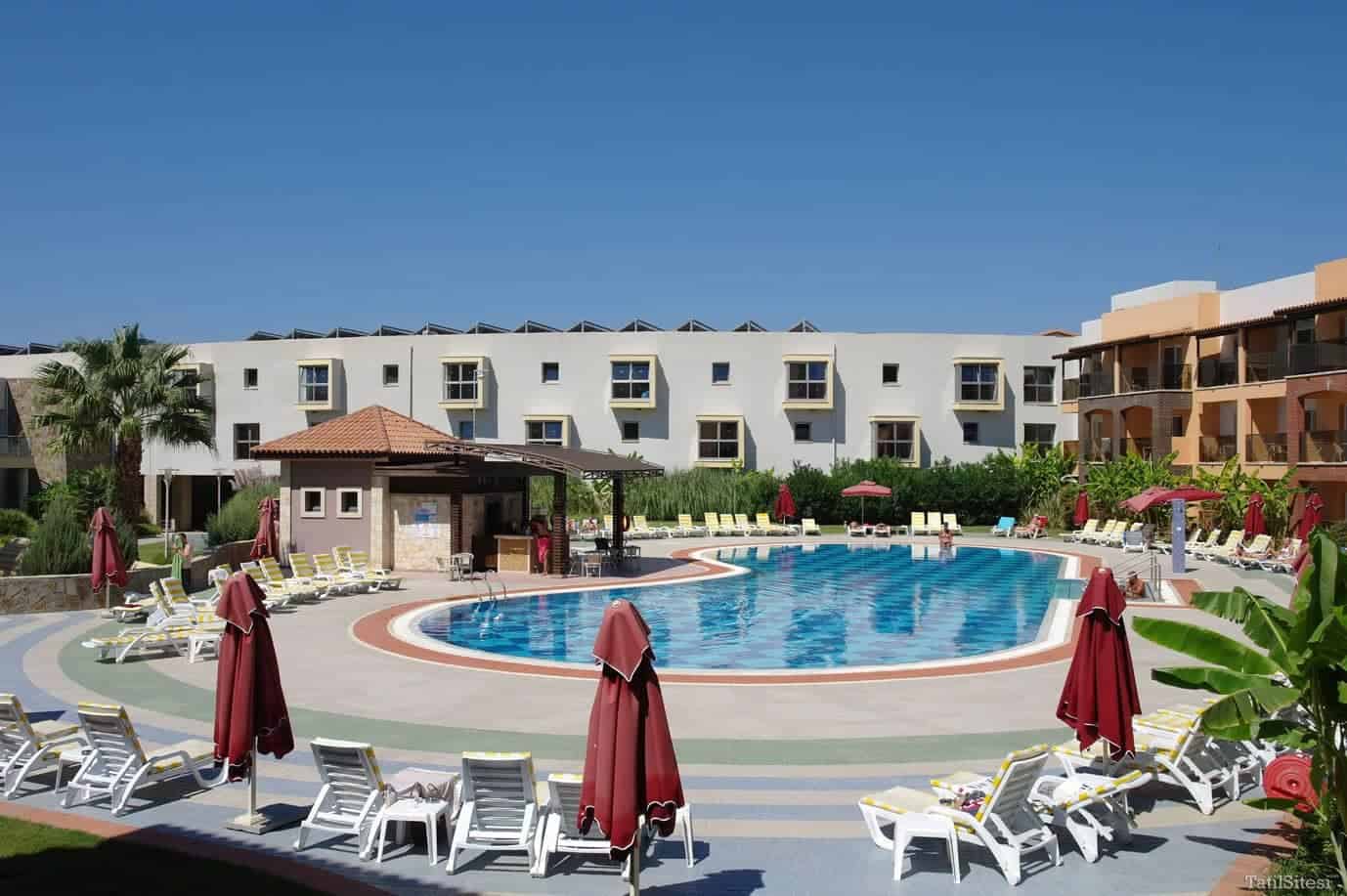 Aqua Fantasy Aquapark Hotel SPA